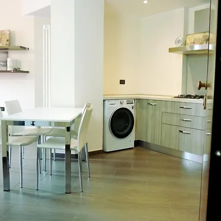 A Apartment Borgio Verezzi