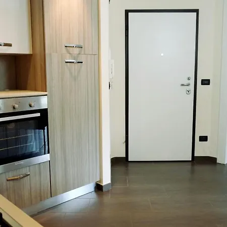 A Apartment