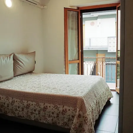 A Apartment Borgio Verezzi