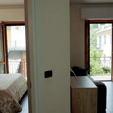 A Apartment *